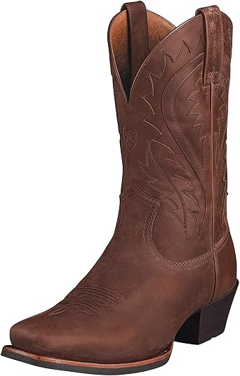 ARIAT mens Legend Phoenix Western Boot 