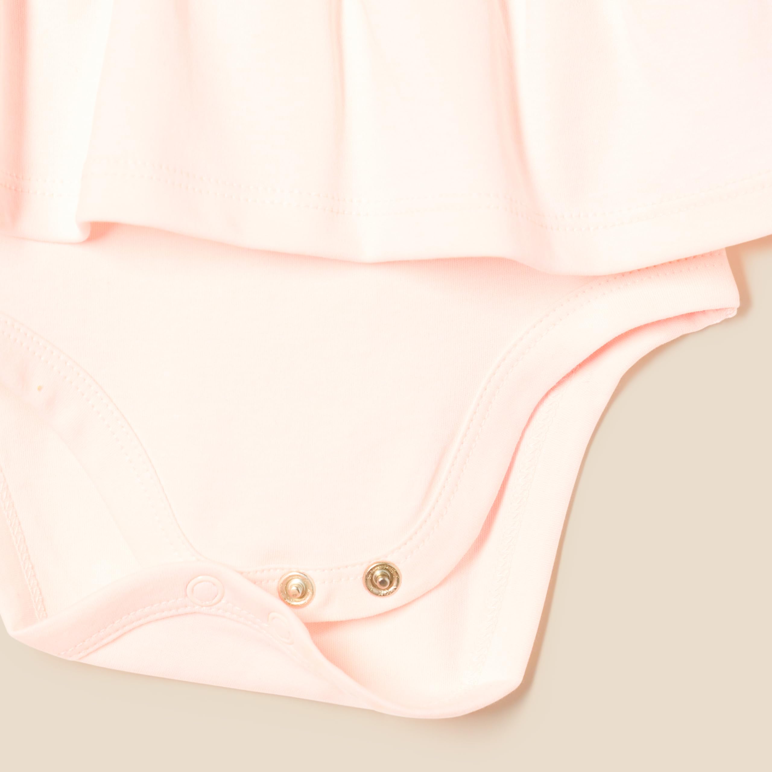 Amazon Essentials Abiti con Body Senza Maniche Bimba, Pacco da 3