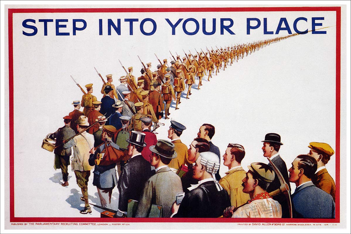 ヴィンテージトランプ　アメリカプロパガンダ(第一次世界大戦)　絶版品 楽天市場】【トランプ】アメリカ プロパガンダ・ポスター（第一