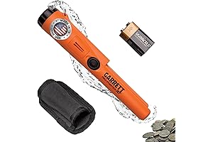 Garrett Pro-Pointer A.T. Pinpointer Metal Detectors