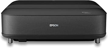 Episón Lifestudio Grand EH-LS670B: Proyector Inteligente 4K con Sonido Bose