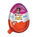 Kinder Joy Pack of 16 (Pink),Chocolate,320 Gm gallery image