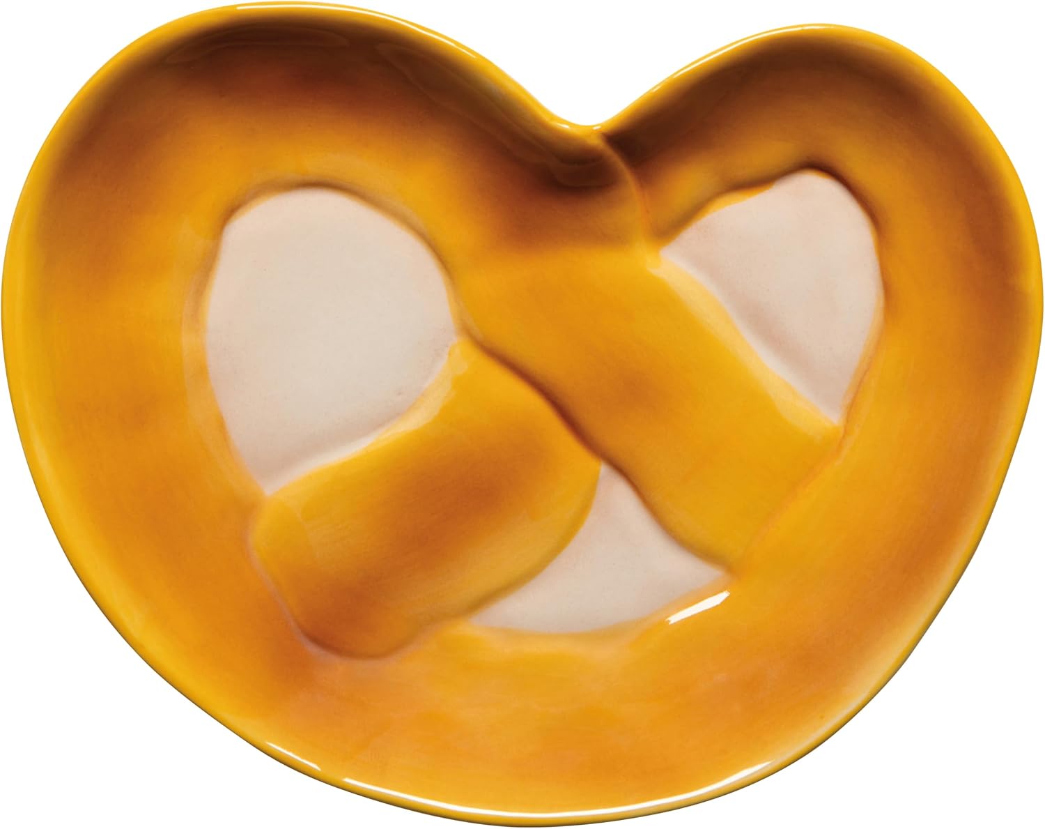 Jubilee Pizza Shaped Serving Dish