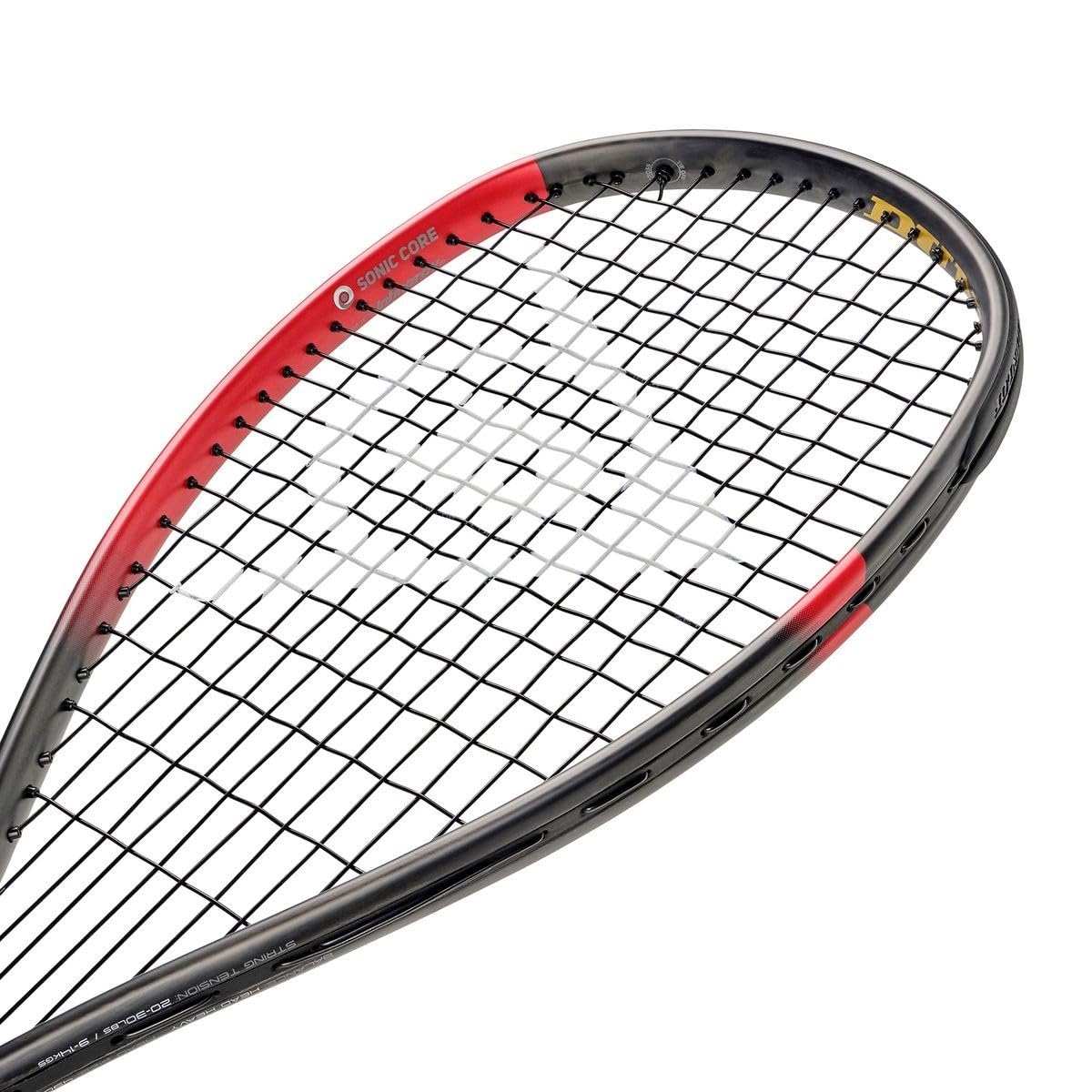 Amazon | ダンロップSR SONICCORE REVELATION PRO NH | DUNLOP | ラケット