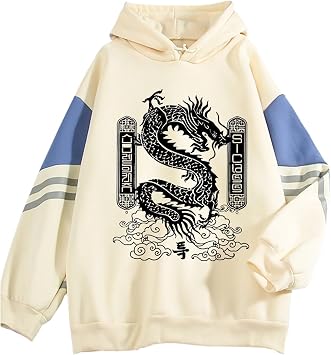 YJYP Color Block Hoodie Bangchan Felix Hyunjin Changbin Sweatshirt Hoody for Women