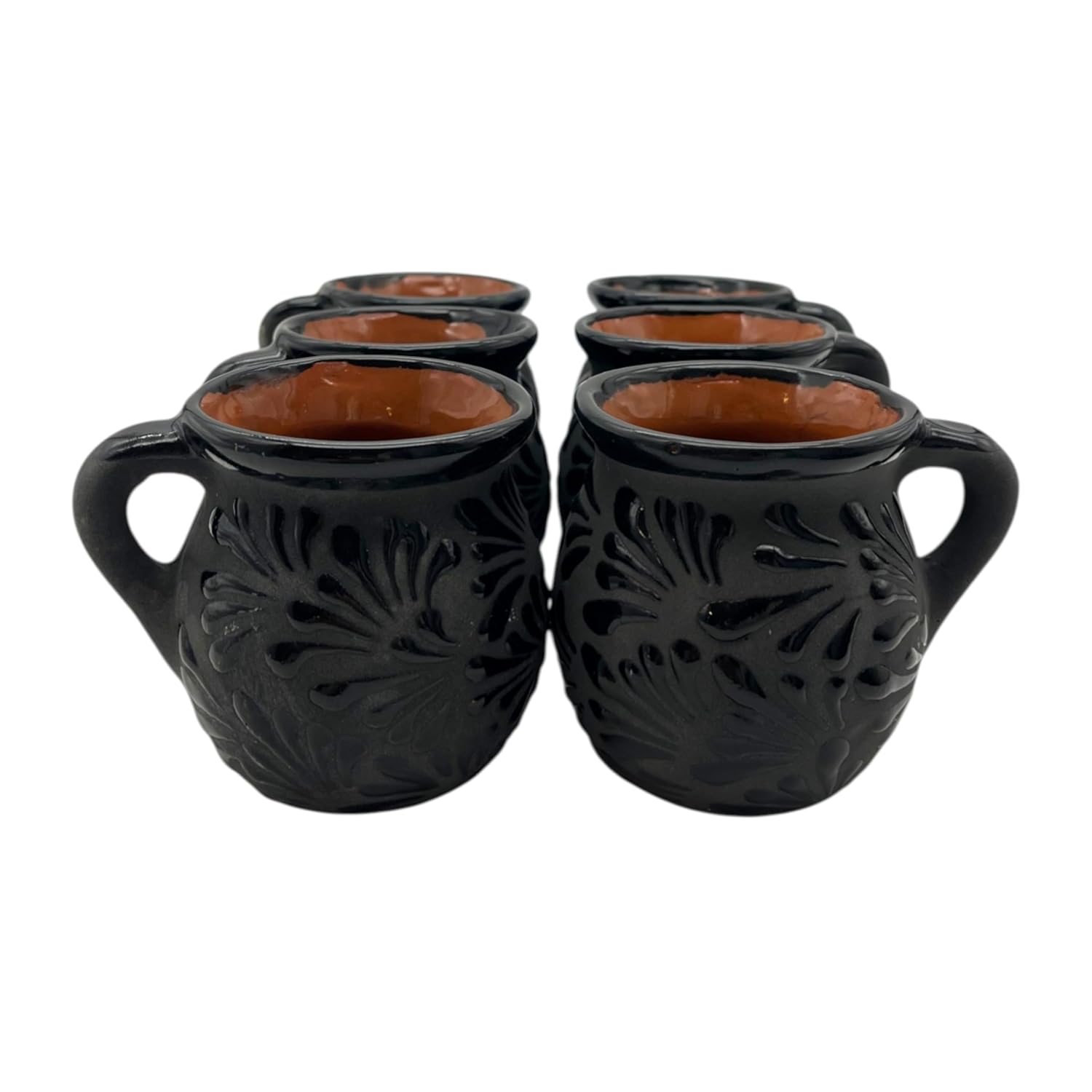 black mexican pottery lwq7 - Ultimate Collection