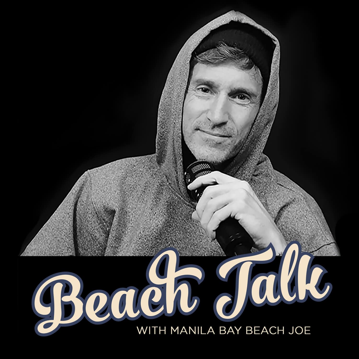 Beach Talk with Manila Bay Beach Joe