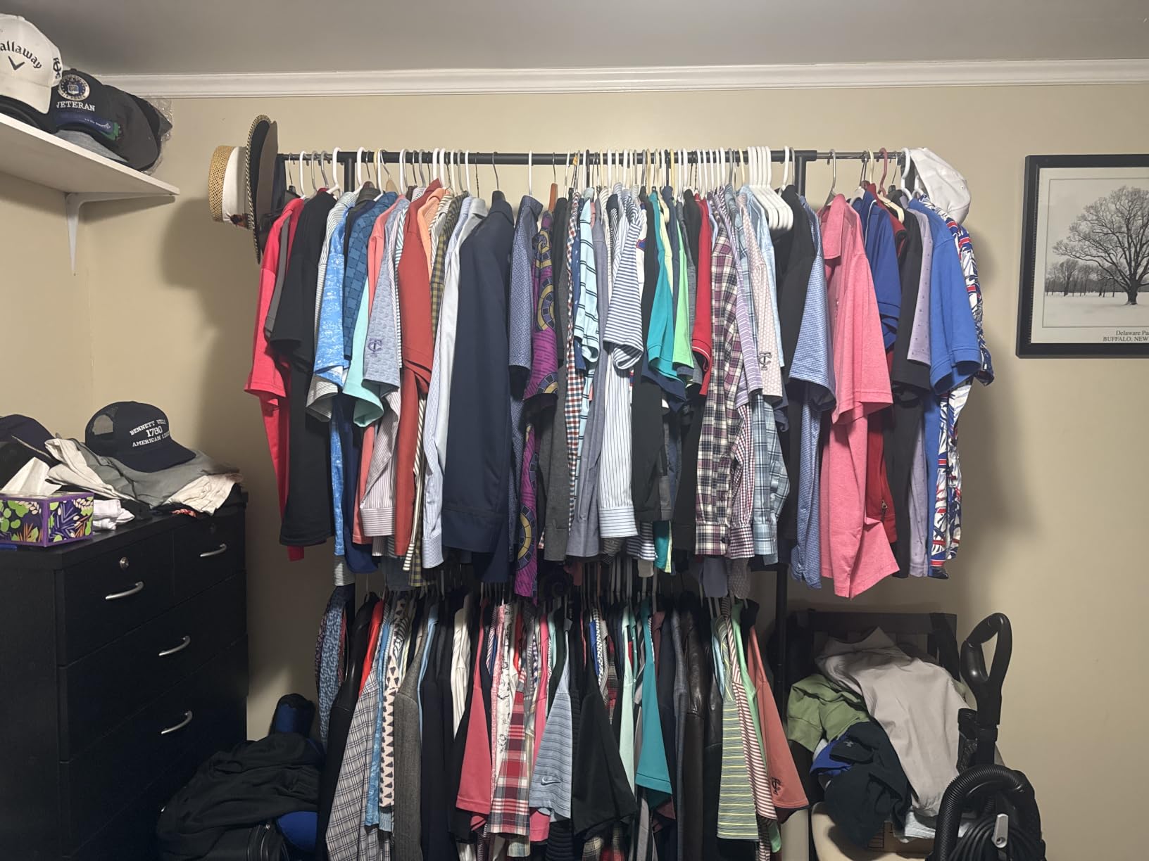 Customer photo