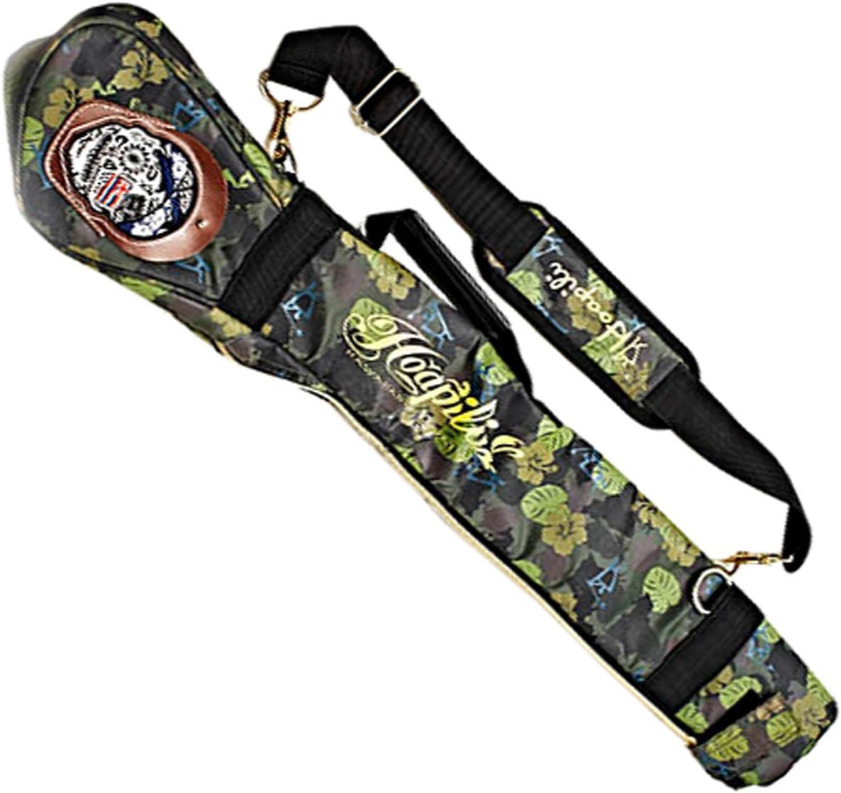 クラブケース レンジバック カナロアスカル カーキ HP-003