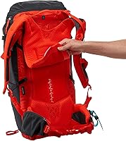 Vista 3 de Thule AllTrail - Mochila de senderismo para hombre