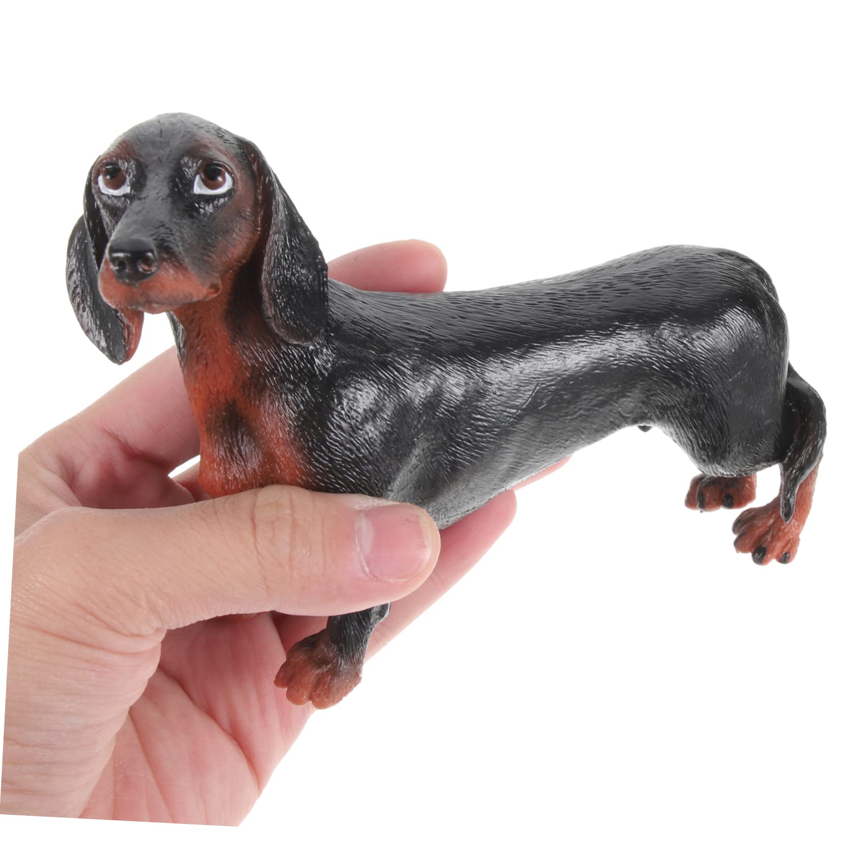 DACKS NEWDACKSBRUSH ダックス ブラシ ダックスフント レトロ DACKS