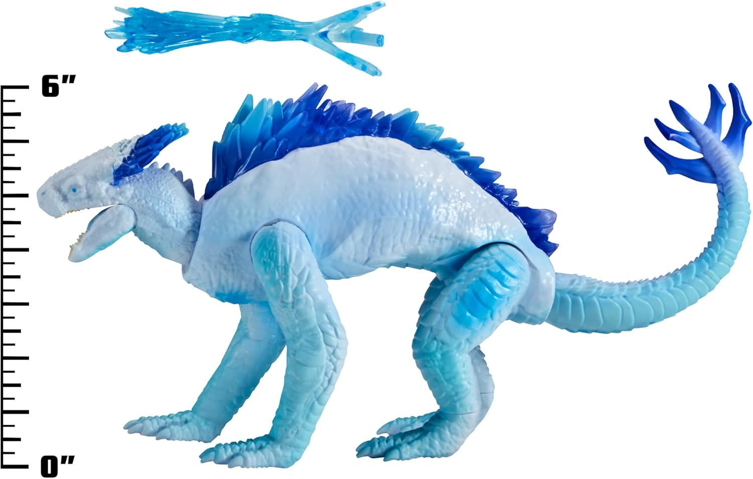 Godzilla x Kong Godzilla vs Shimo Figure 2-Pack by Playmates Toys