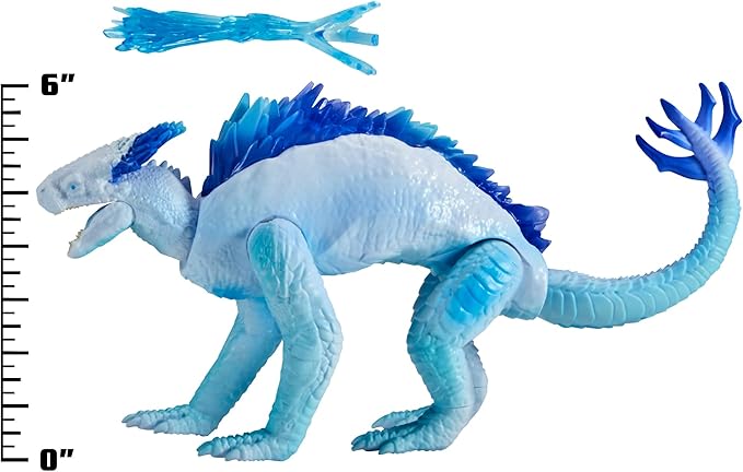 Godzilla x Kong Godzilla vs Shimo Figure 2-Pack Playmates Toys miniatura 5