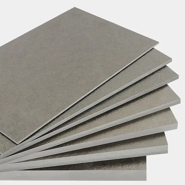 Pannello Isolante in Mica 8mm - Resistente al Calore 1000°C per Forno e Industria