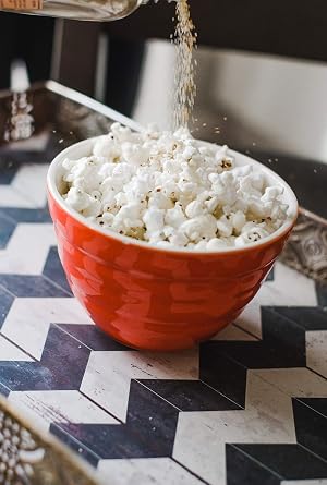 Amish Country Popcorn | Old Fashioned Microwave Popcorn | Non-GMO, Gluten Free, Microwaveable and Kosher (Microwave Popcorn Variety Pack, 36 Bags)