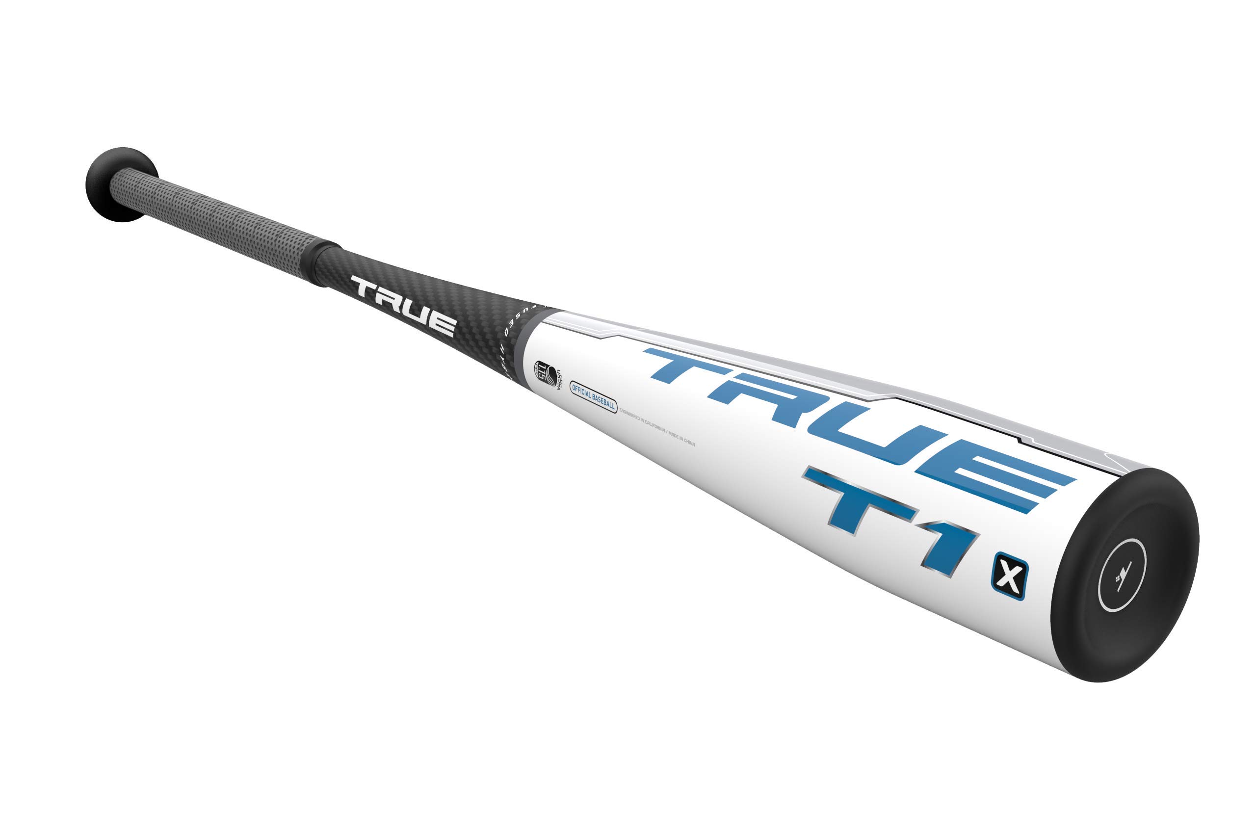 True T1X -10 USSSA Baseball Bat: UT-T1X-20-10 30