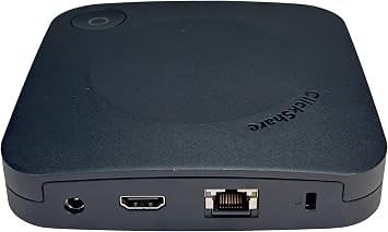 Barco ClickShare C-10 Gen 2 Wireless Conferencing System with 1 Button