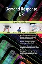 Demand Response DR Standard Requirements