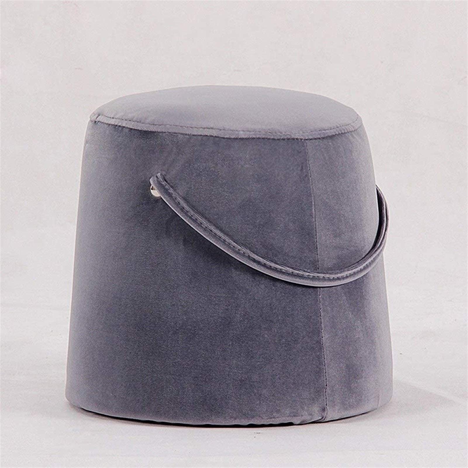 Repose-pieds et poufs de canapé cube pour adultes et salon