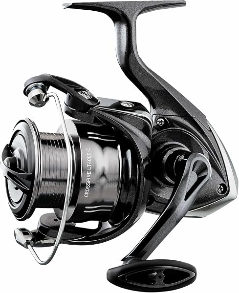 DAIWA 26 Crossfire LT - 2