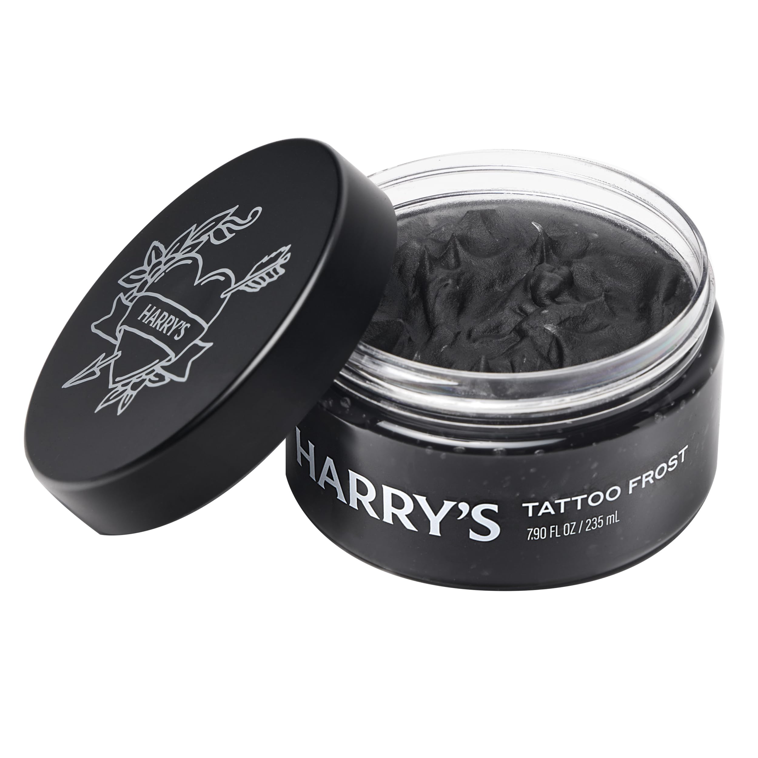 Harry’s Tattoo Frost: Vibrant Tattoo Aftercare -1