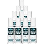 Ebanel 10-Pack 5% Lidocaine Spray Pain Relief Numb520 Burn Itch Relief Numbing Spray for Skin, Topical Anesthetic Postpartum Hemorrhoid Treatment with Phenylephrine for Local and Anorectal Uses
