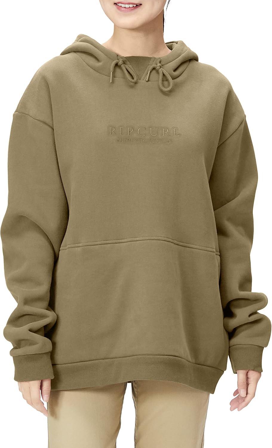 Lip Curl GFEDU9 / Premium Surf Hoodie Ladies’s Sweatshirt Hoodie (Advisable for Setup), Fashionable