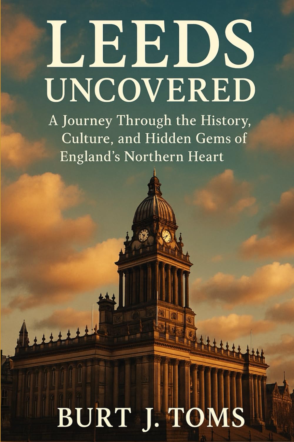 Leeds Uncovered: A Journey Through the History, Culture, and Hidden Gems of England’s Northern Heart