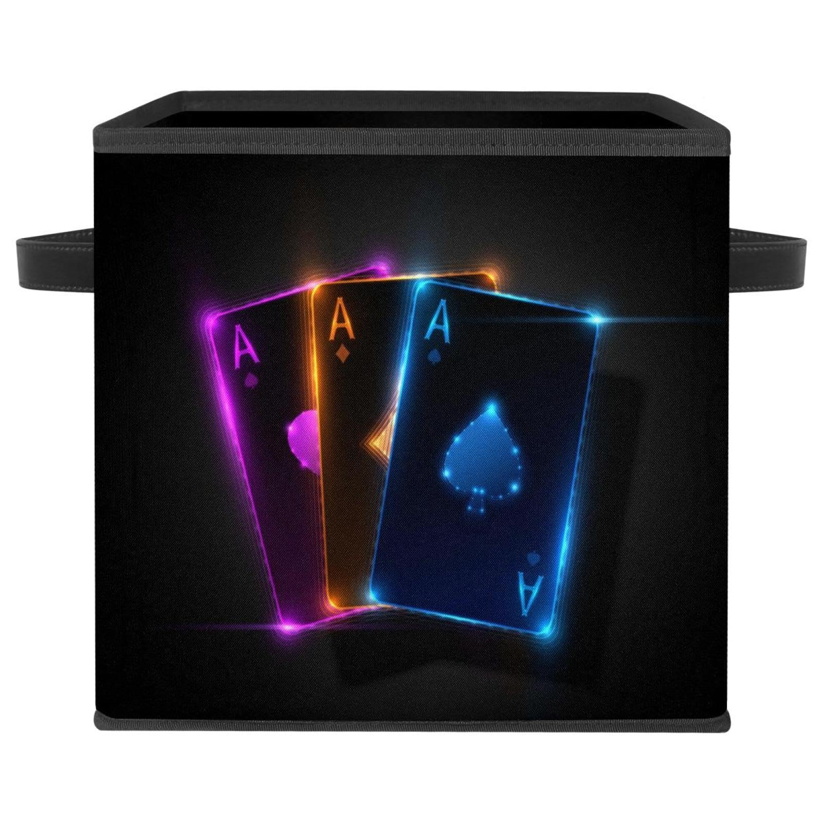 Boîte de rangement pliable pour vêtements et organisation de placard efficace