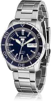 SEIKO 5 スポーツ SNZH53JC 逆輸入品 日本製 SEIKO セイコー 5
