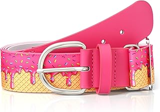VercanMonthIce Cream Drip BaseballSoftball Belt Lahore, Karachi - Pakistan