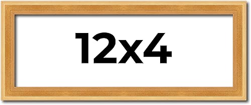 Miniatura 92 de Poster Palooza Portarretratos de madera maciza de 11 x 15 pulgadas, ancho de moldeo de 0.75 pulgadas, incluye plexiglás acrílico UV, respaldo