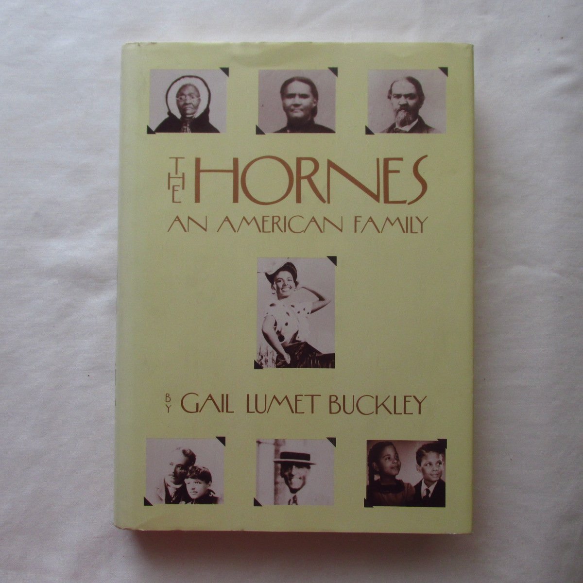 The Hornes