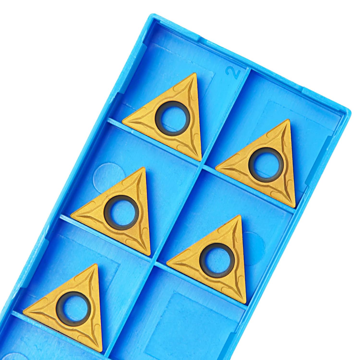 TCMT16T304 TCMT32.51 Carbide Turning Inserts TCMT Insert CNC Lathe Inserts for Lathe Turning