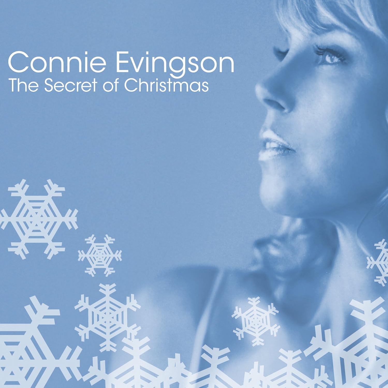 Evingson, Connie Secret of Christmas Music
