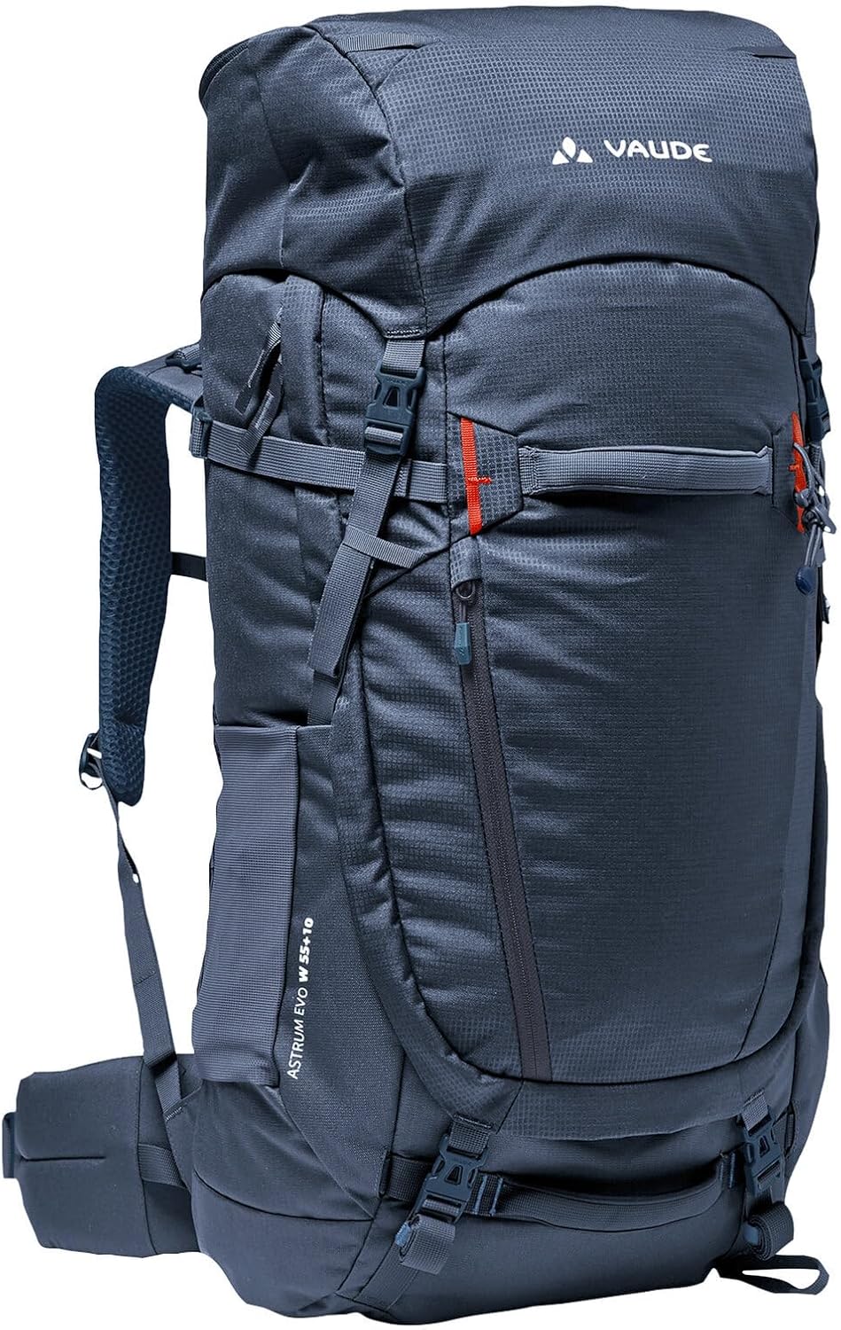 VAUDE Women's Astrum Evo 55+10 Backpack