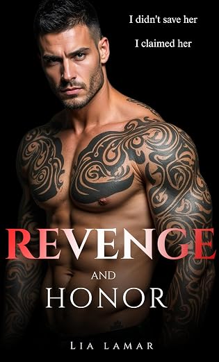 REVENGE AND HONOR