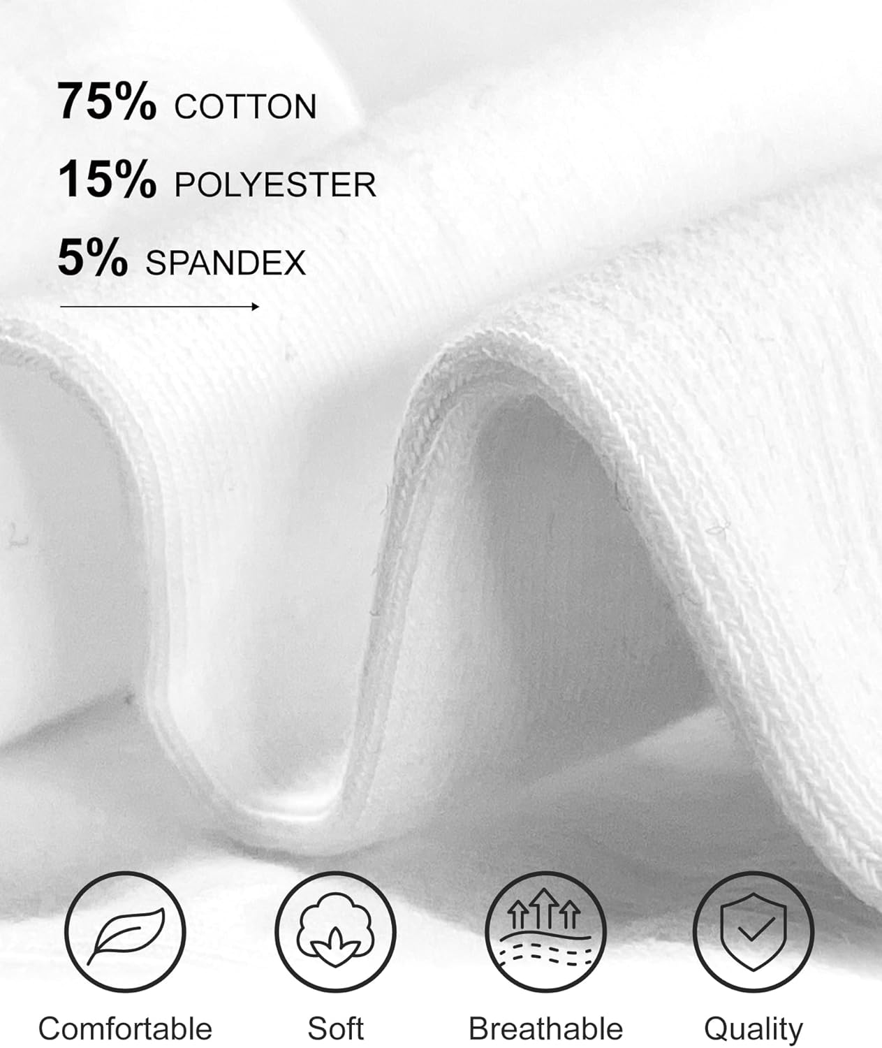 HubbyWifeyGifts Couples Socks for Mr & Mrs Valentines Day Gifts, Wedding Crew Socks for Bride and Groom, Engagement Gift - Image 4