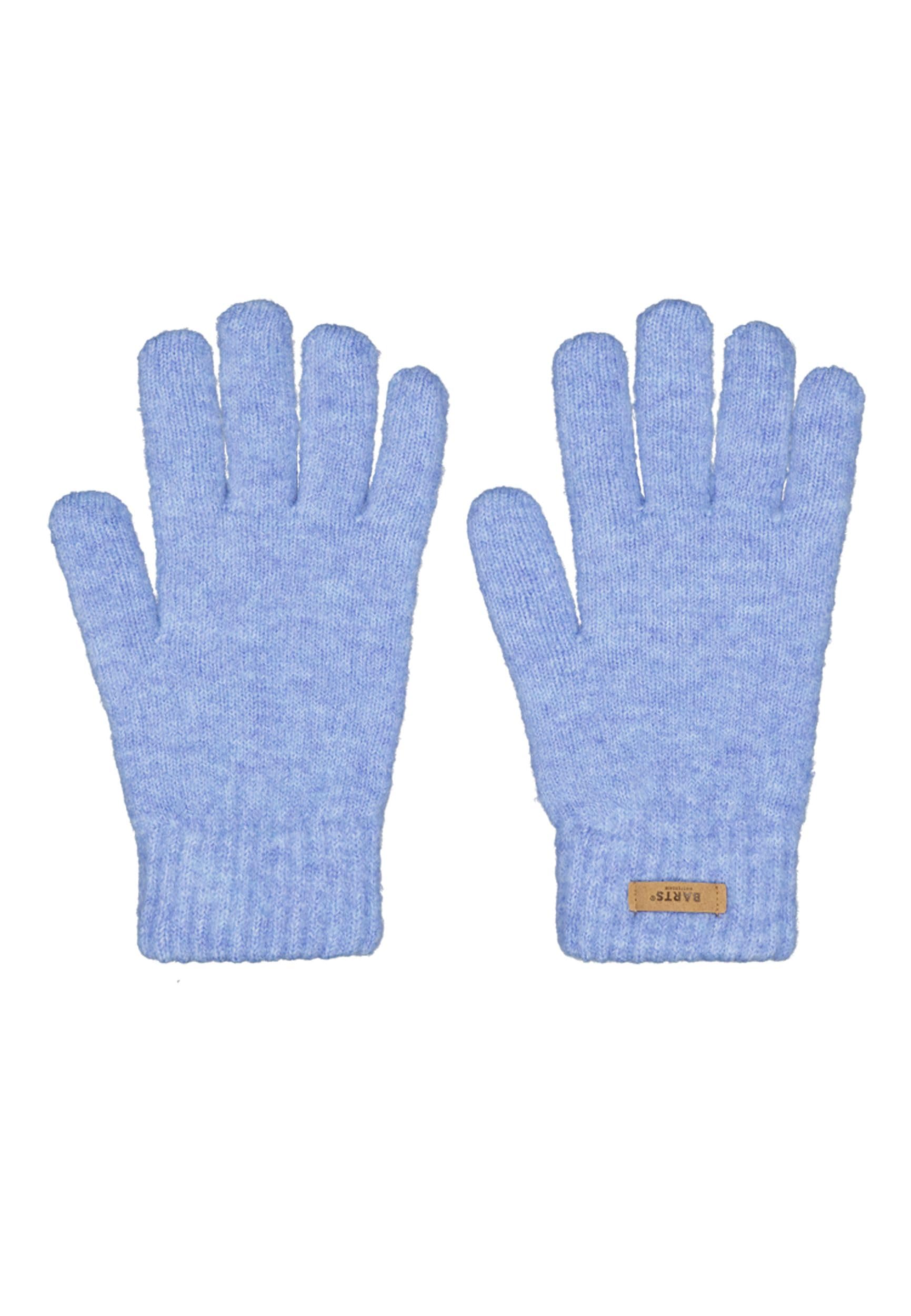 Barts Women's Sky Witzia Comfy Soft Knitted Fleece Lined Gloves