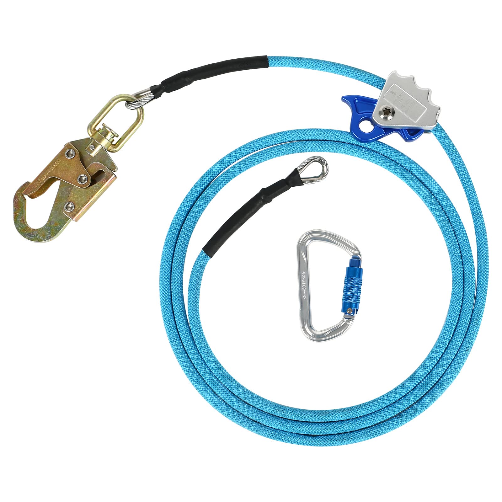 Núcleo De Fio De Aço, Flipline De Núcleo De 12 Mm X 2,4 M | Frete grátis