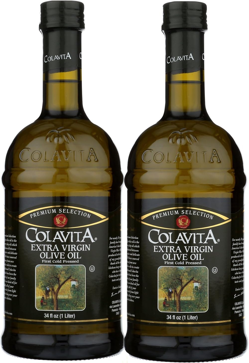Spanish Hojiblanca Extra Virgin Olive Oil 375ml | Cardenas Gourmet Foods - View #6