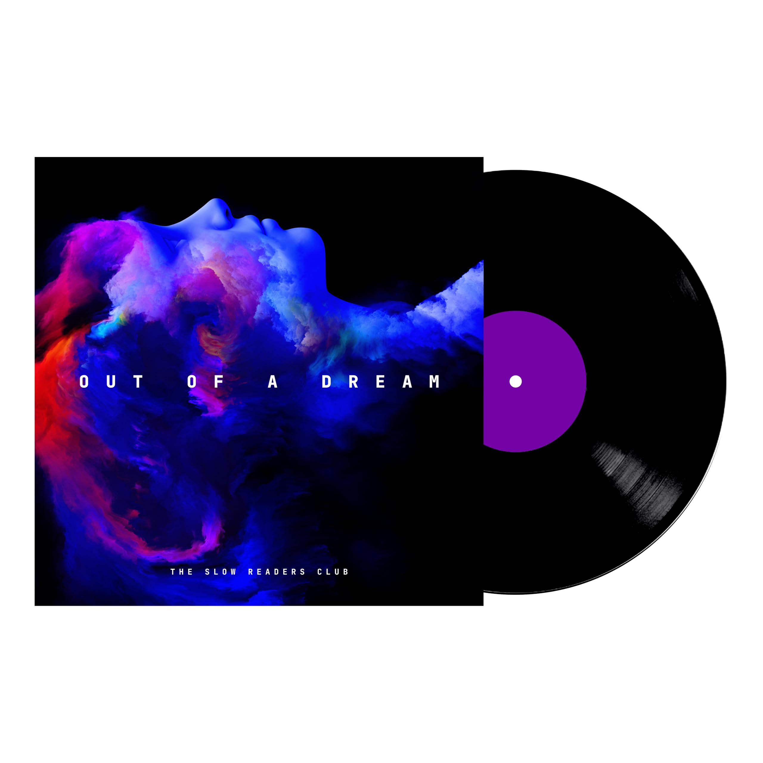 Out Of A Dream [VINYL]