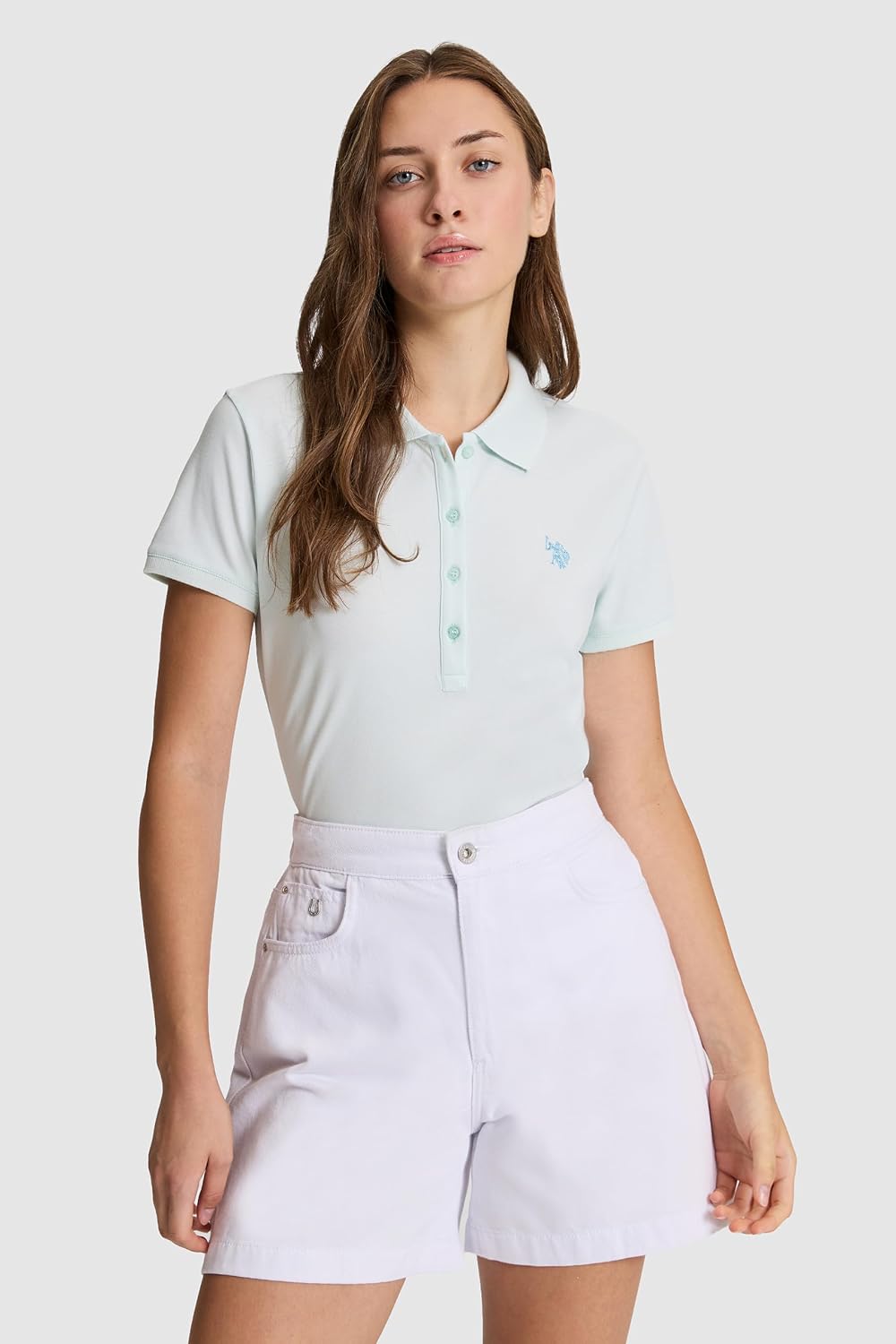 U.S. POLO ASSN.