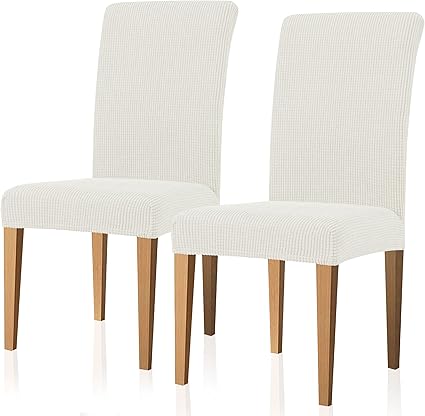 Amazon Co Jp Subrtex 椅子カバー 伸縮素材 フルカバー ストレッチ チェアカバー 洗える 無地 イスカバー 背もたれあり 取り外し可能 家庭 ホテル用 結婚式対応 2枚セット 白 ホーム キッチン Amazon Co Jp Subrtex 椅子カバー 伸縮素材 フルカバー ストレッチ チェアカバー 洗える 無地 イスカバー 背もたれあり 取り外し可能 家庭 ホテル用 結婚式対応 2枚セット 白 ホーム キッチン