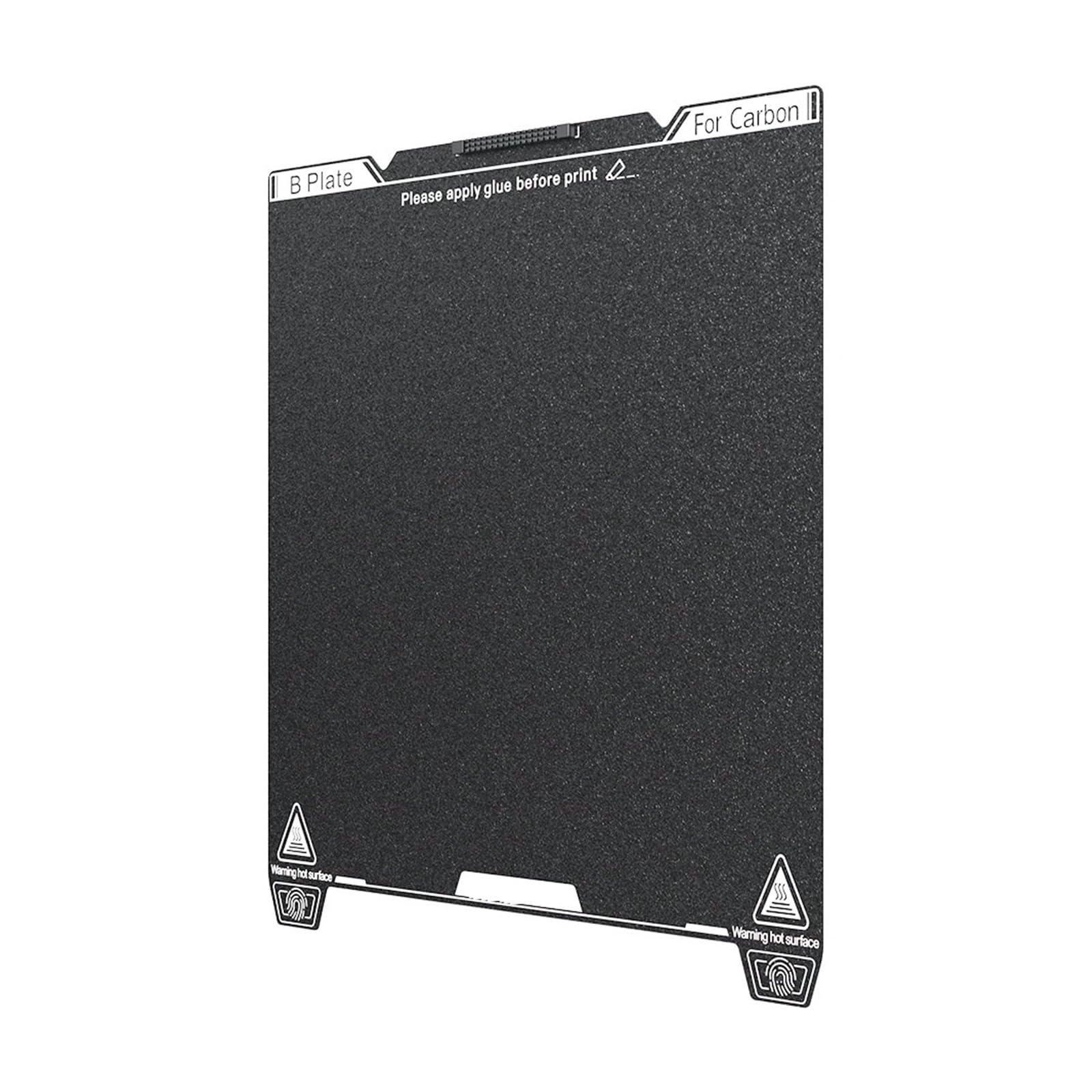 Placa PEI 235x235mm, compatible con Creality