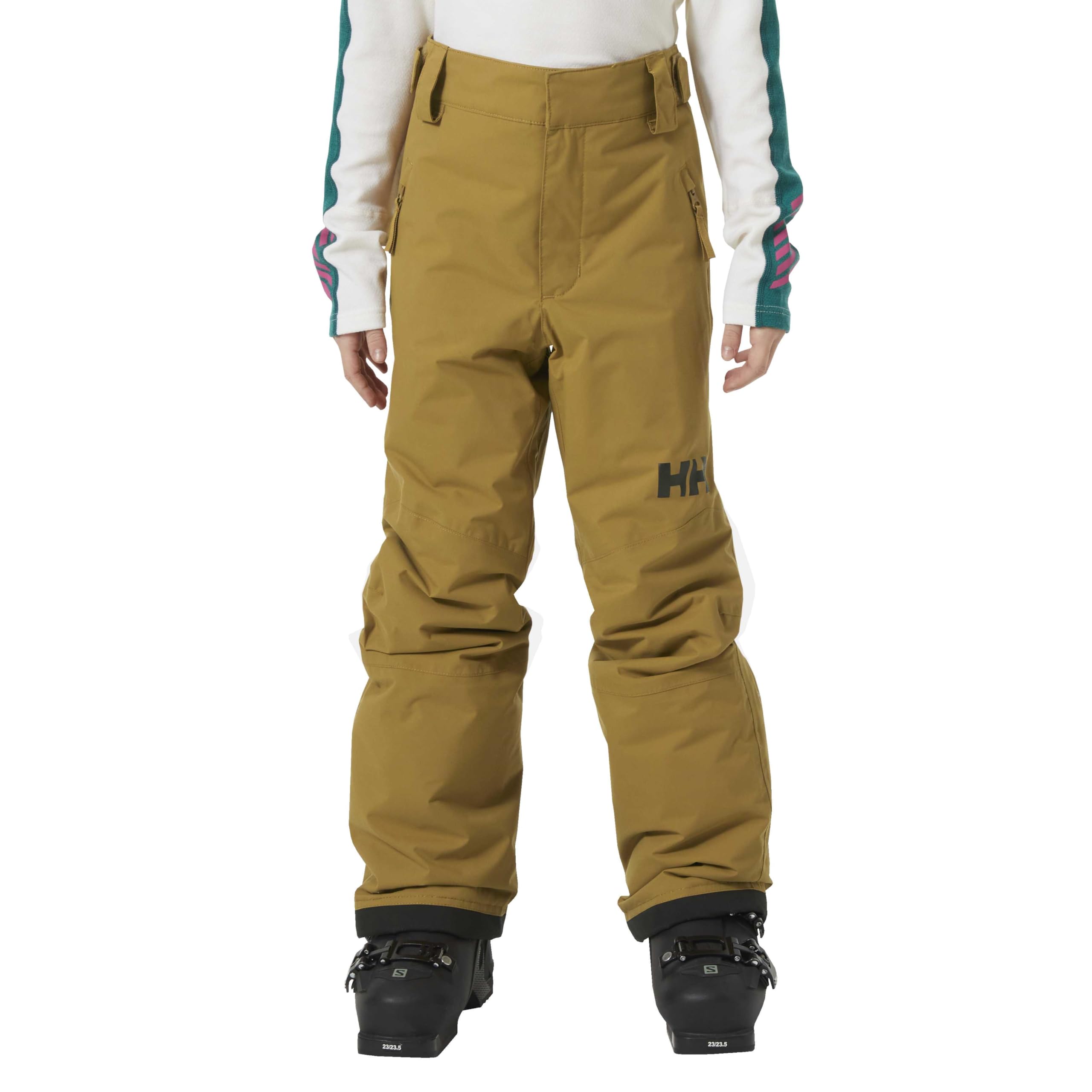 Helly Hansen JR LEGENDARNE SPODNIE