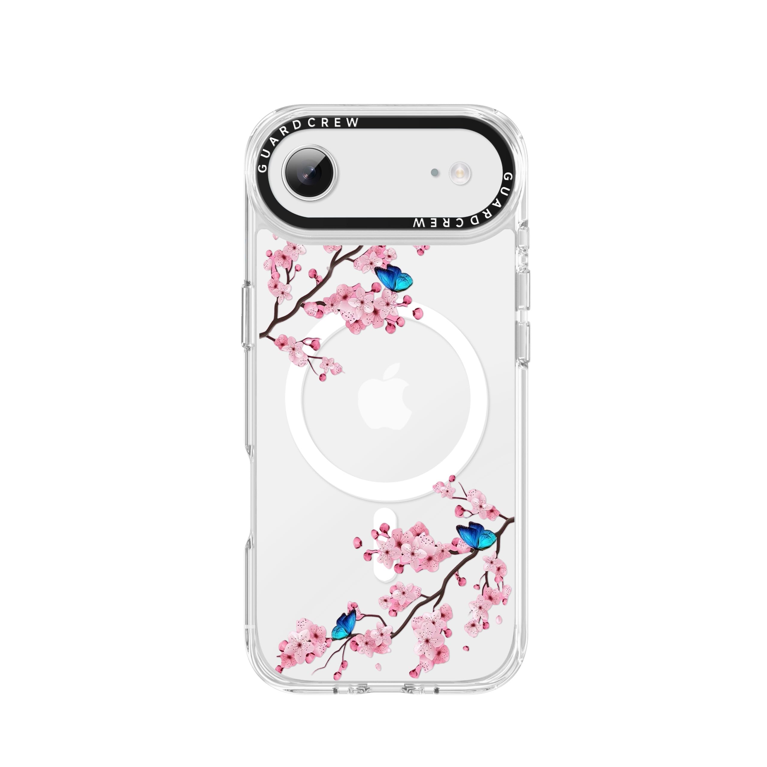 Coque iPhone Air Magsafe évitez les casses avec la protection 3,4m - 8