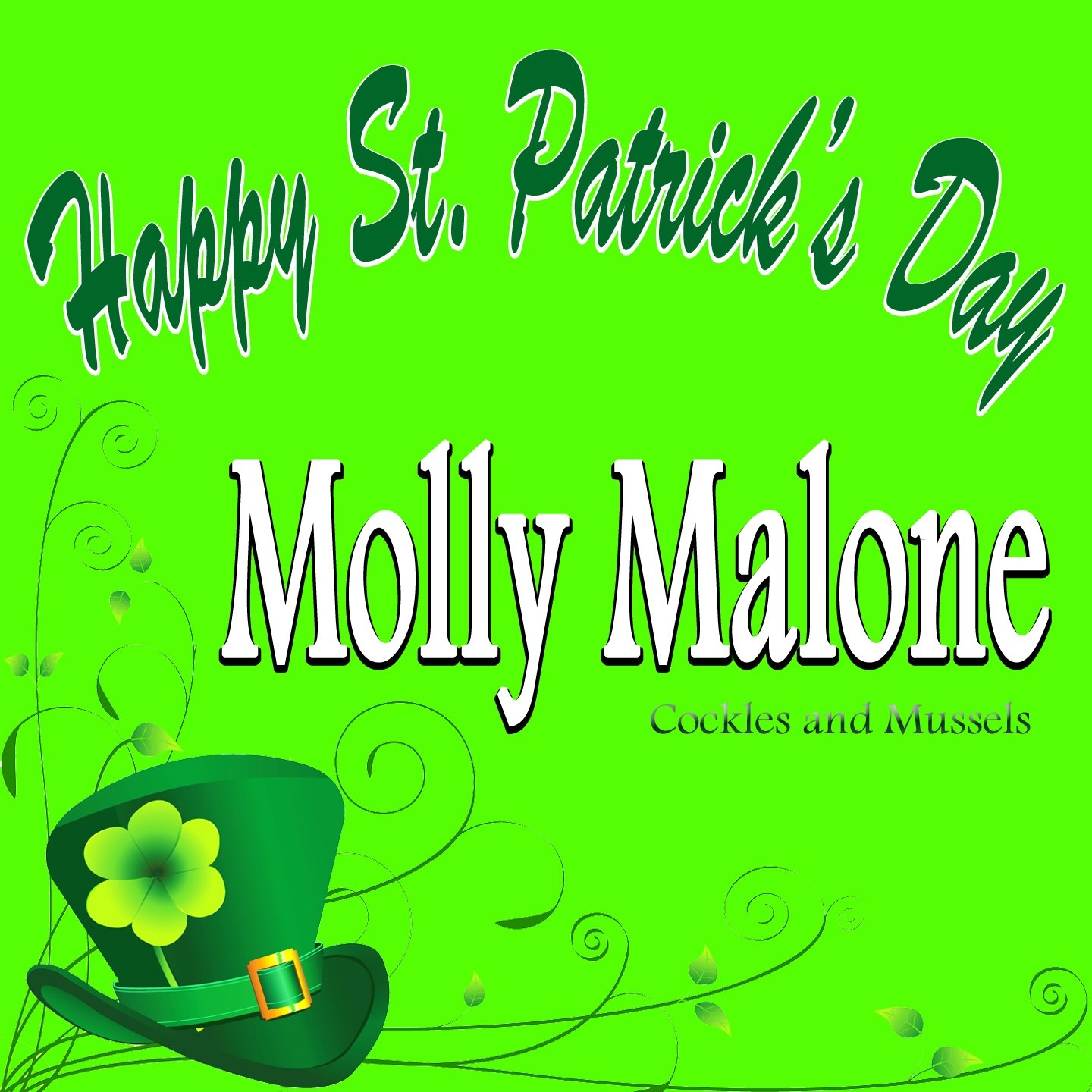 Molly Malone