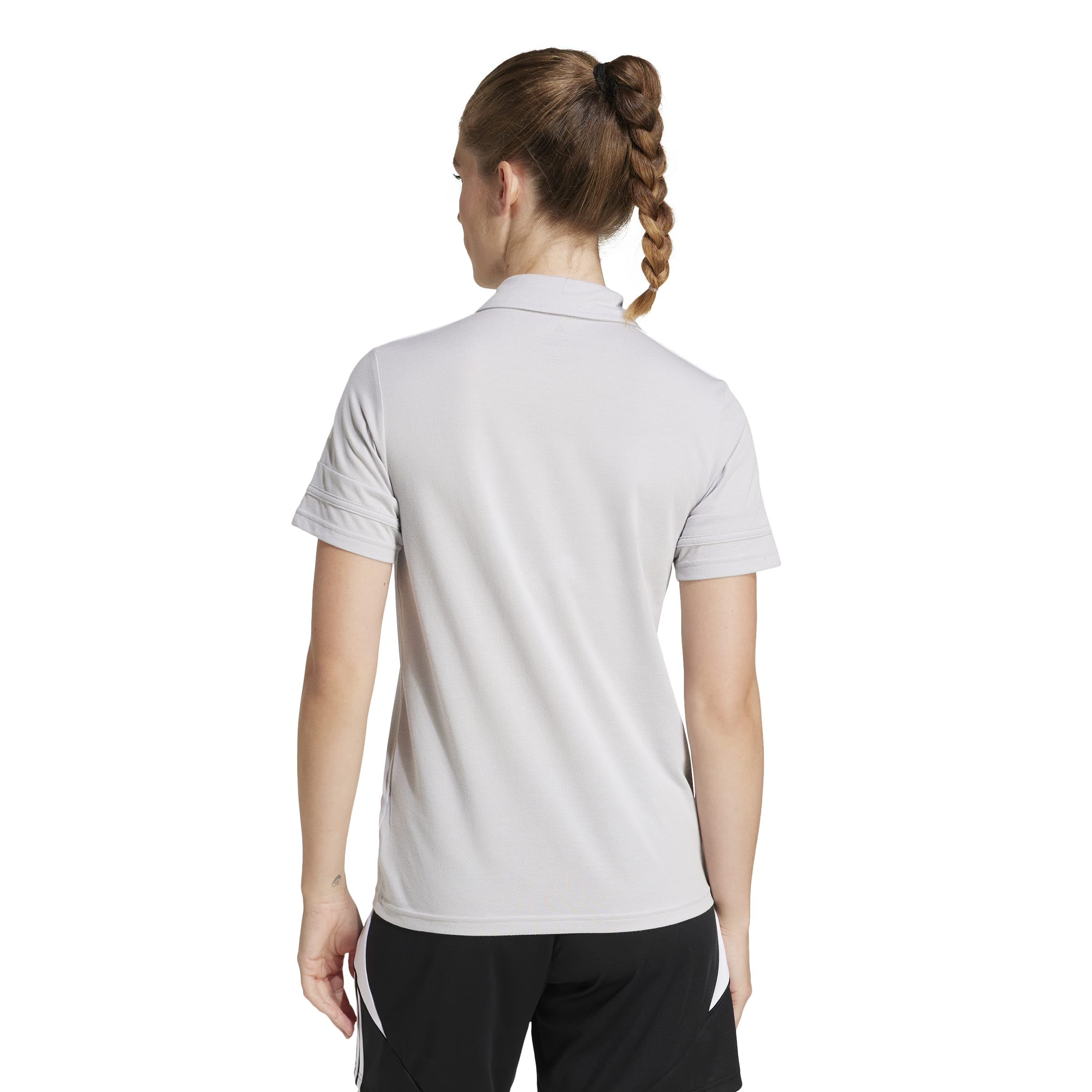 adidas Squadra25 Cotton Polo Polo Femme (Lot de 1)