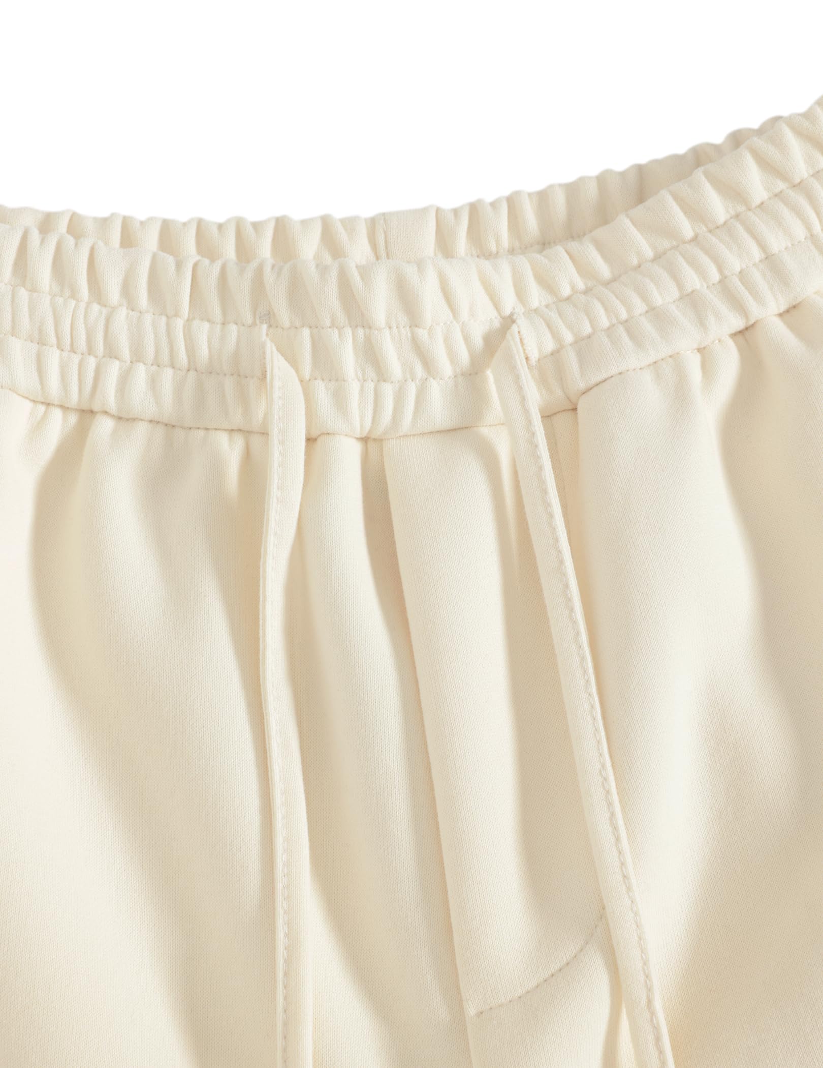 Aelfric Eden Baggy Pantaloni da jogging da uomo, basic da donna, a gamba larga, unisex, con tasche, comodi, per il tempo libero, streetwear a vita alta